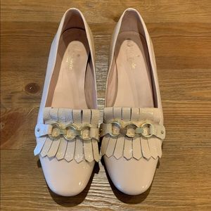 Kate Spade Flat Loafer size 8M